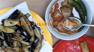 Recipe Keto Lemon Muffins